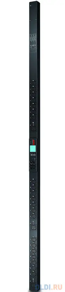 Устройство распределения электропитания apc ap8981, фотография 1