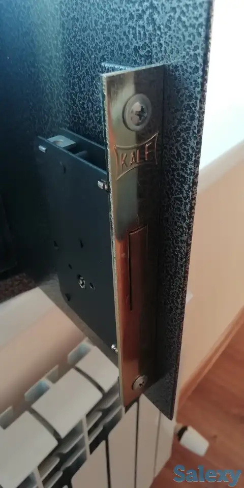 сейф, фотография 4