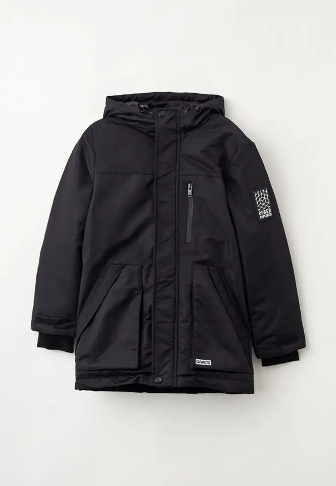 Куртка утепленная acoola, фотография 1