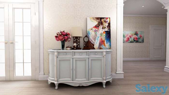 Дизайн интерьера, фотография 5