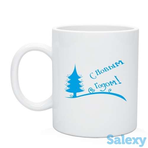 Кружки поздравительные. Печать на кружках любого логотипа, рисунка и прочего., фотография 1