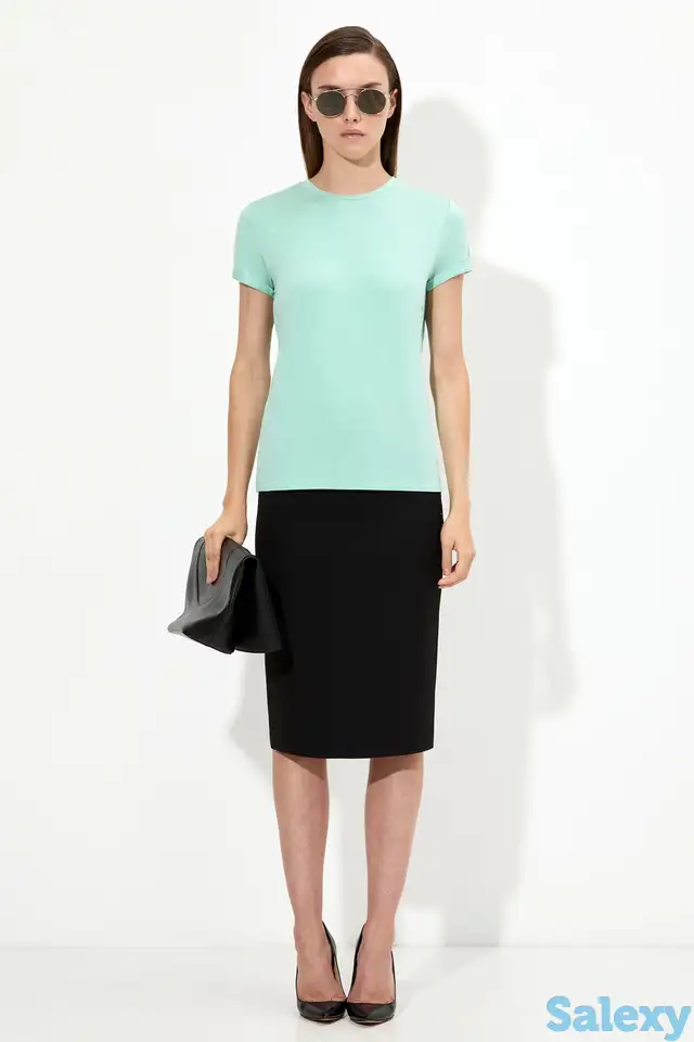 Базовая футболка vassa&co, фотография 1