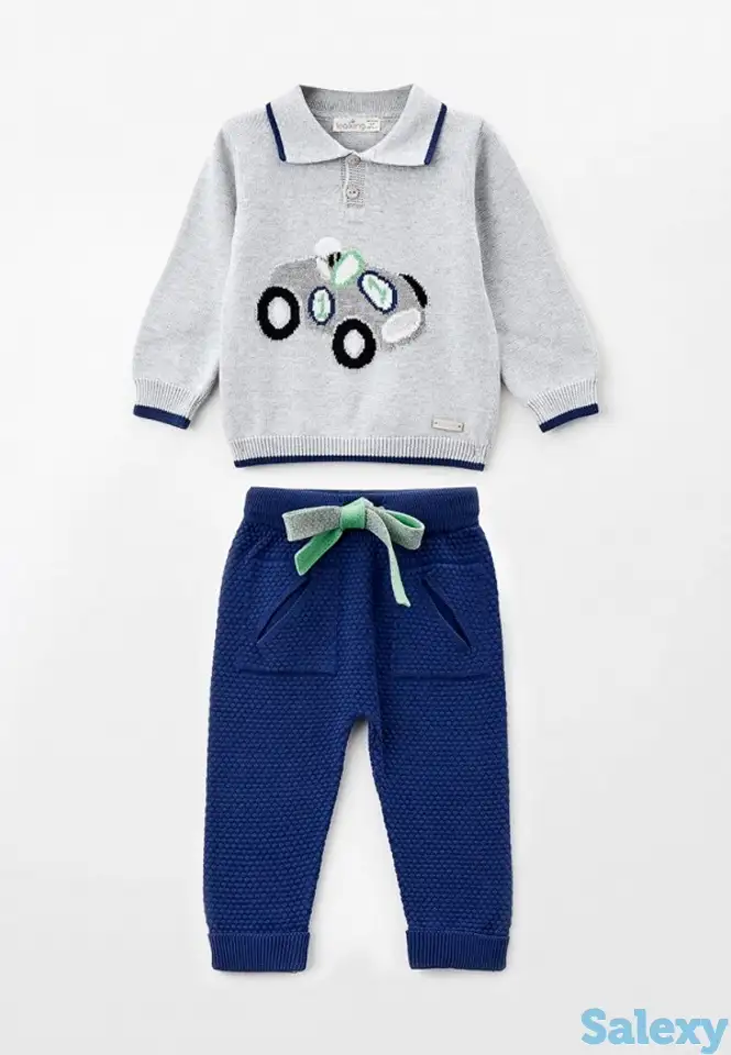 Костюм leoking, фотография 1