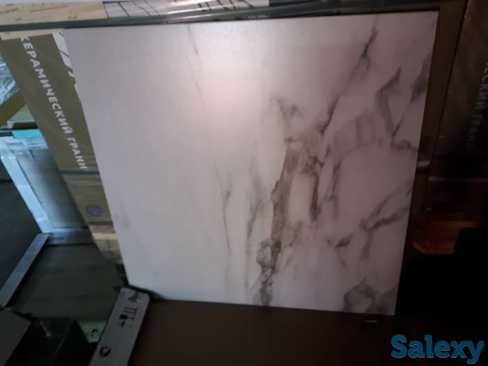 плитка керамогранит, фотография 9