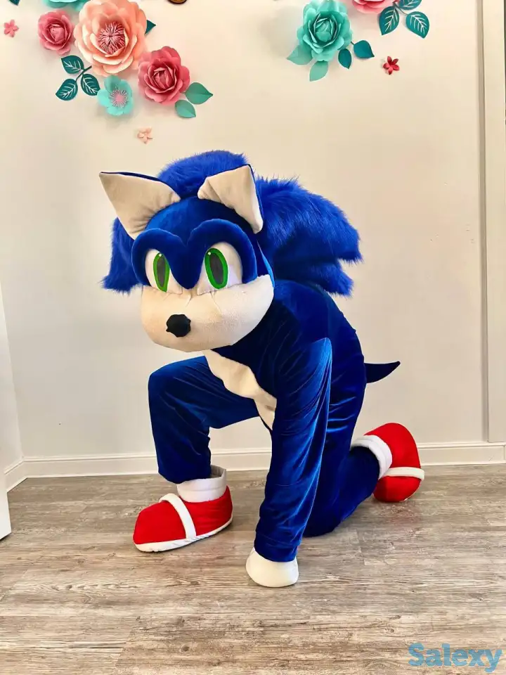 Аниматоры на детский день рождения Марвик Астана, фотография 6