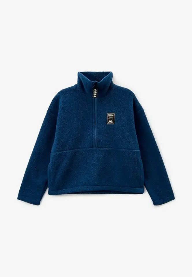 Олимпийка kappa, фотография 1