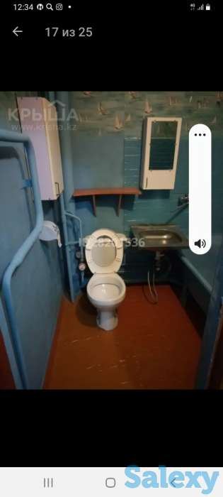 Меняю 2 полуторки на 2х комнатную, фотография 9