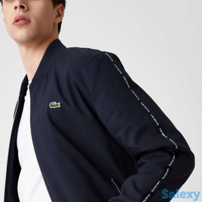 Куртка lacoste, фотография 4