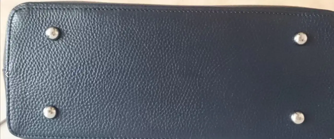 Сумка женская через плечо натуральная кожа, фотография 3