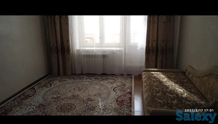 Продам 3-х ком квартиру, фотография 2