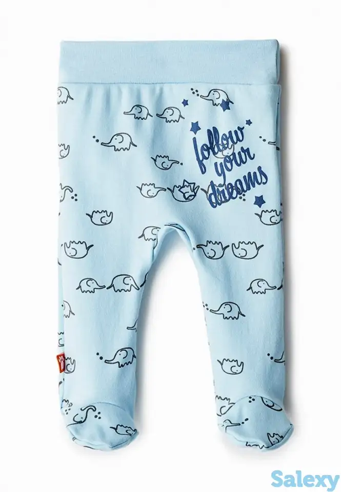 Ползунки котмаркот, фотография 1