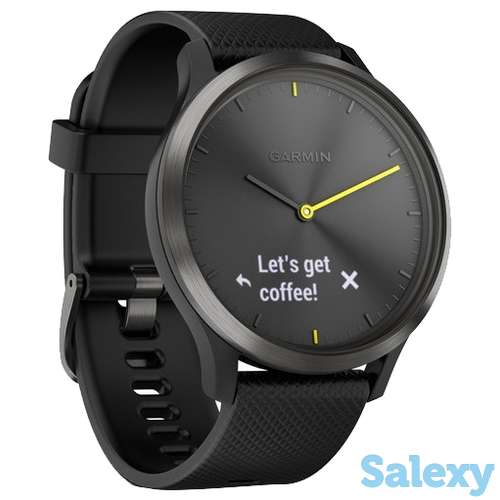 Продам часы Garmin Vivomove HR, фотография 3
