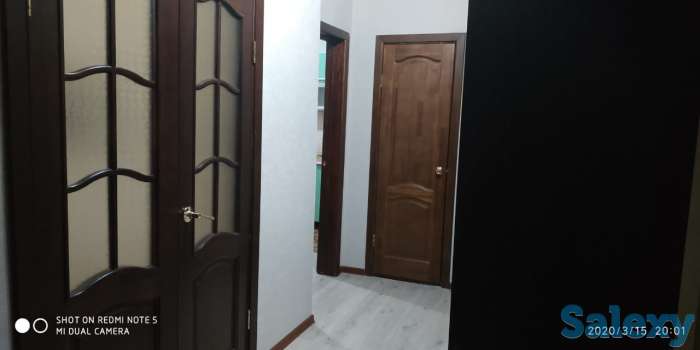 Уютная 2-х комнатная квартира, Толстого 25, фотография 10