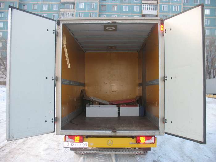 Грузоперевозки по казахстану и в дальние зарубежья, фотография 2