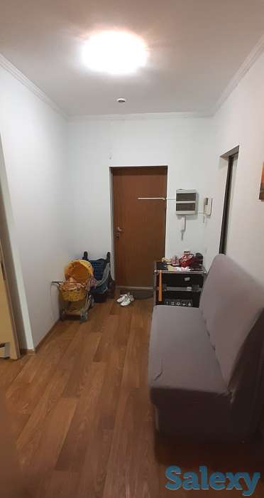 2-комнатная квартира в ЖК Куат на Хусаинова-Ескараева, фотография 7