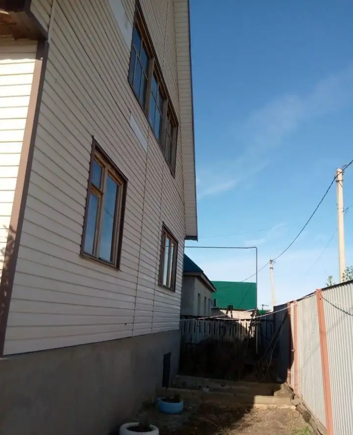 Продам коттедж в Акбулаке, Акбулак пер. Цветочный, фотография 7