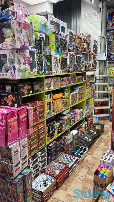 Игрушки из КНР в Казахстане., фотография 2