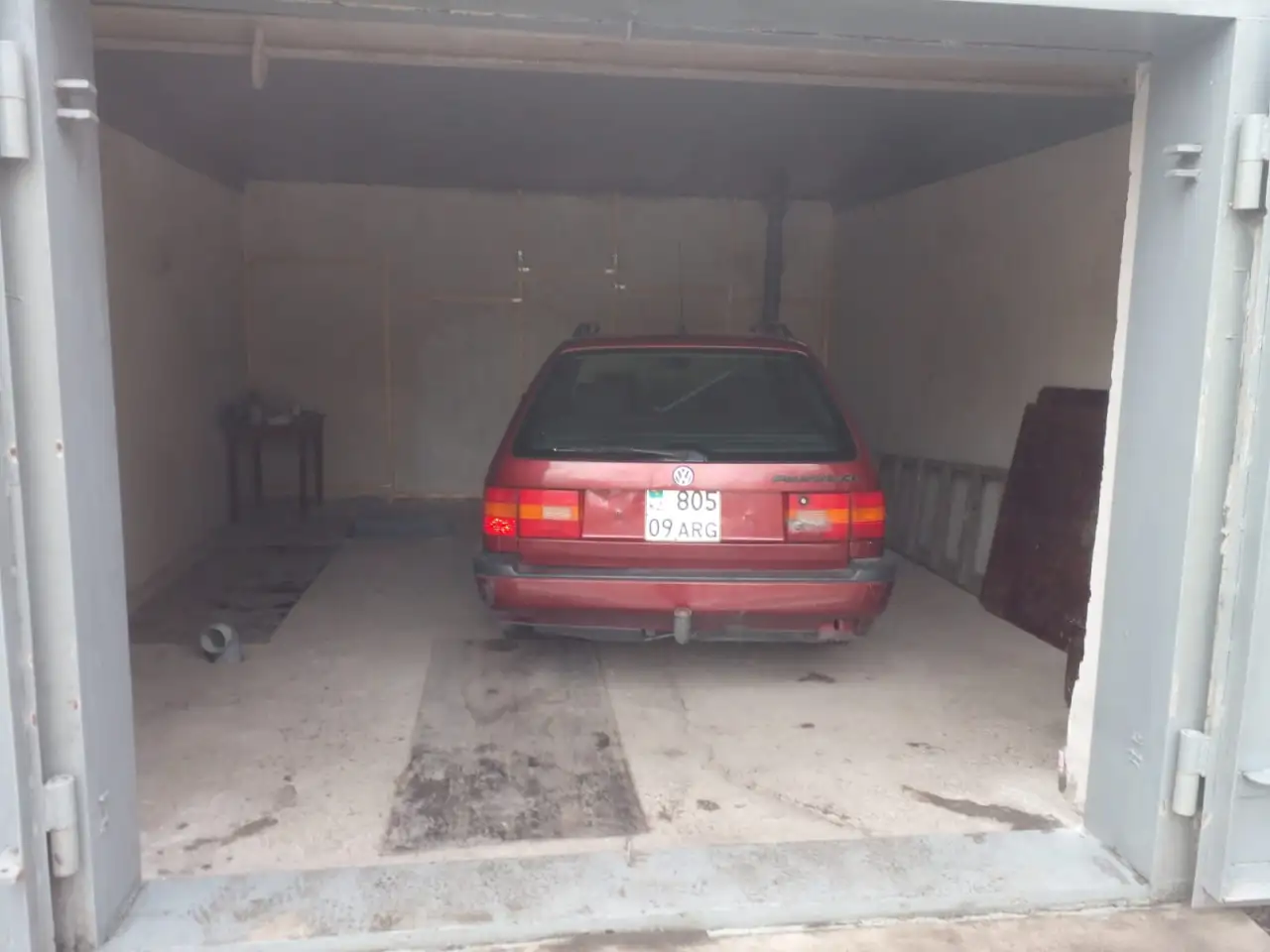 продается ГАРАЖ: 30кв. м, фотография 3