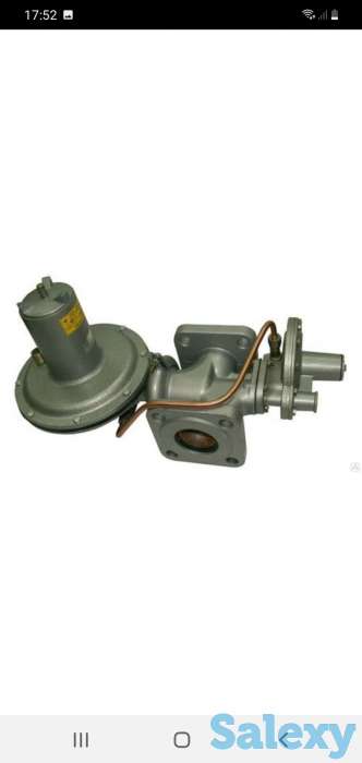 Газовое оборудавание, фотография 1