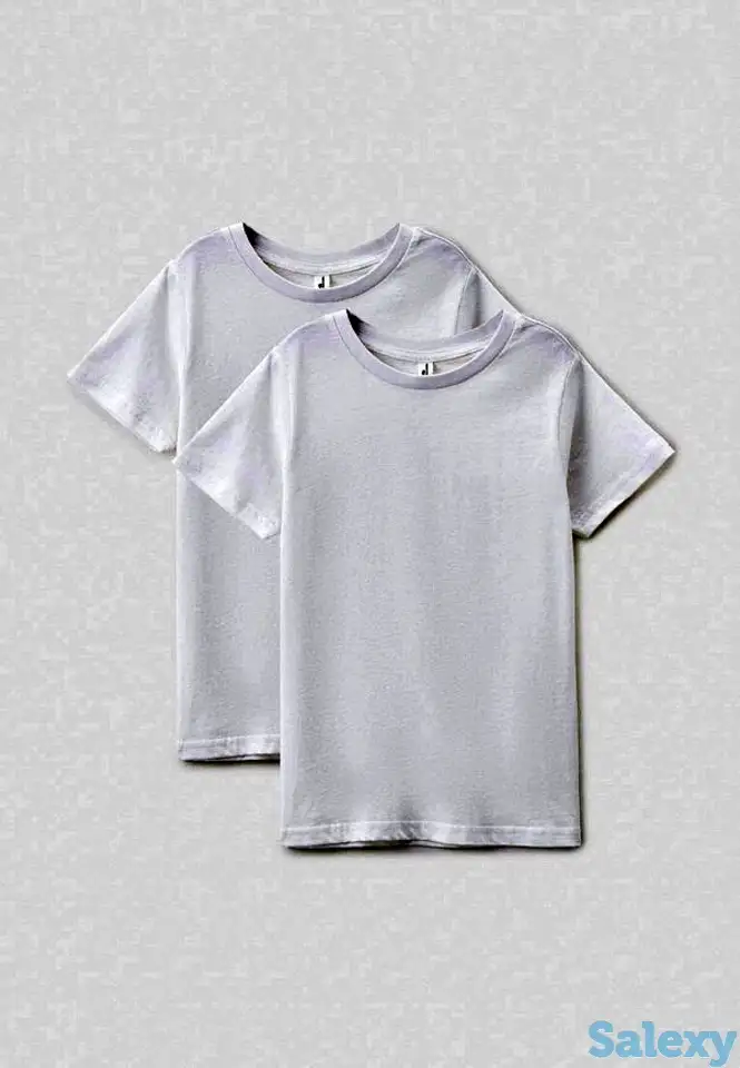 Футболки 2 шт. sela, фотография 1