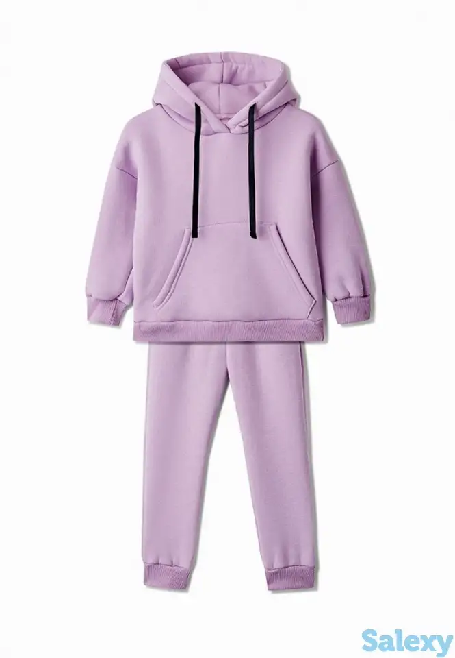 Костюм спортивный anchor, фотография 1