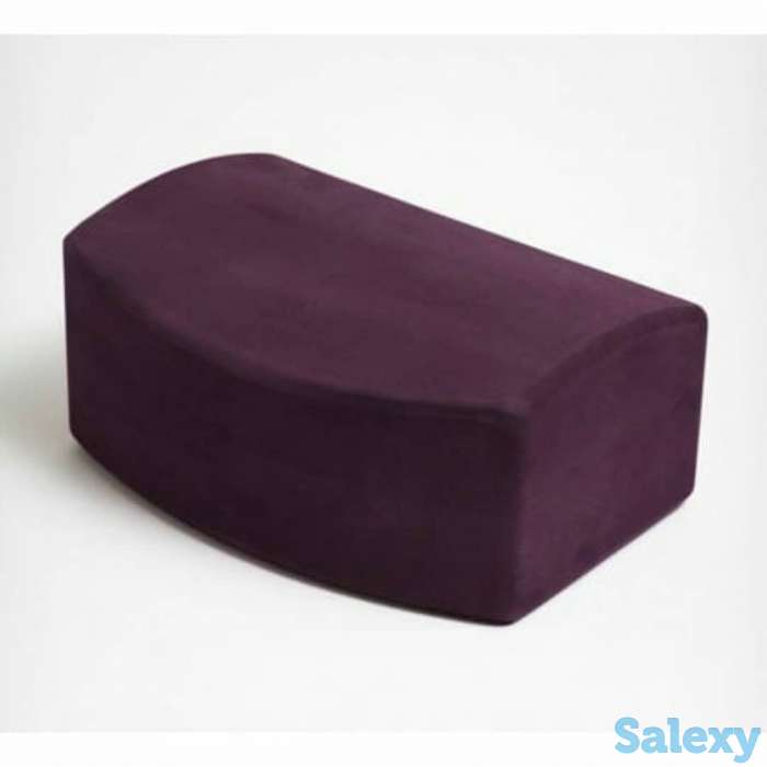 Коврик для йоги, блоки, сувениры, фотография 7