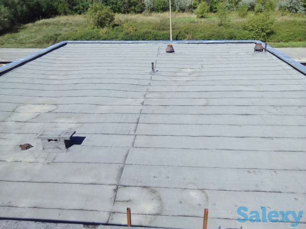 Ремонт мягкой кровли, фотография 5