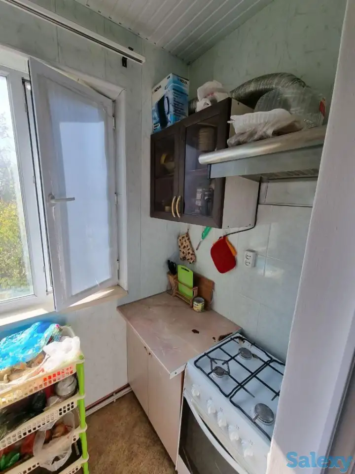 Срочно продам квартиру с мебелью и техникой, Аса, фотография 11