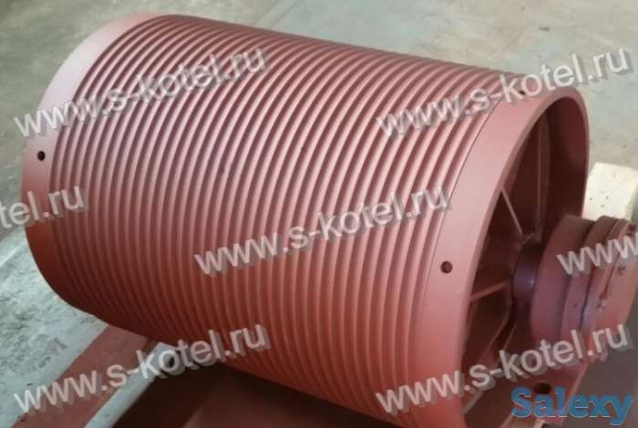 Подъемник ПСК, ПСКМ и запасные части, фотография 4