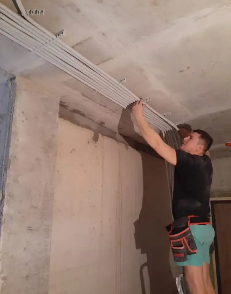 Услуги электрика в Астане. Недорого, фотография 6