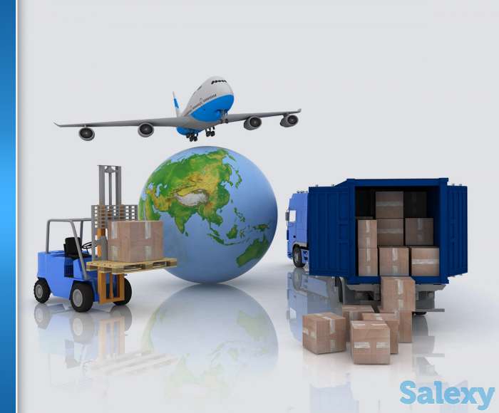 Сборные грузы цена, фотография 5