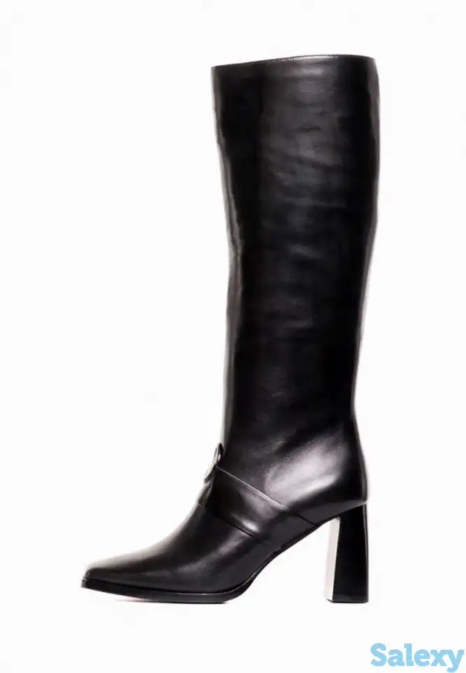 Сапоги basconi, фотография 1