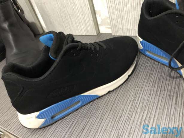 Спортивная обувь AirMax, фотография 1