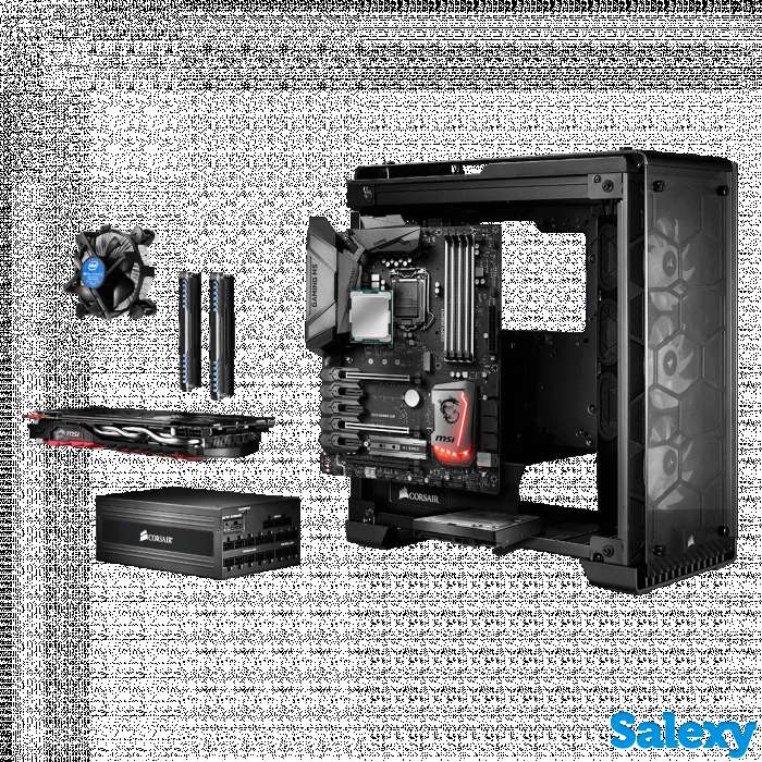 Ускорение компьютера. Апгрейд и прокачка компьютера, фотография 1