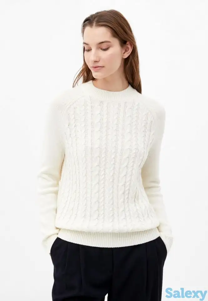 Джемпер finn flare, фотография 1