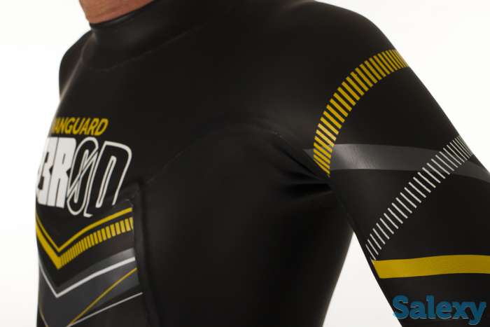гидрокостюм для триатлона, фотография 3