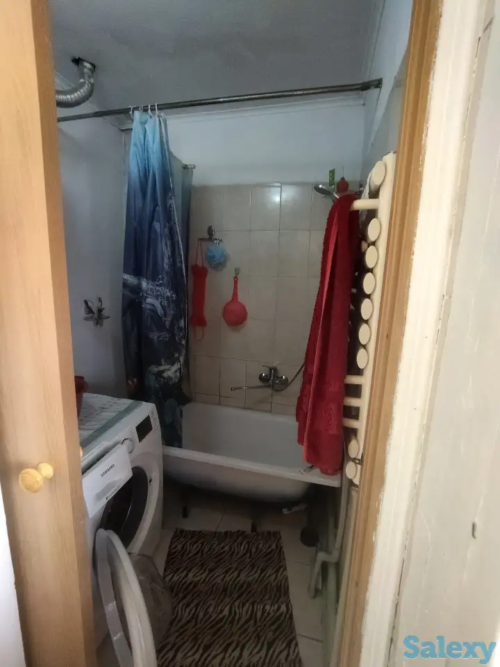 продается дом на Чапаевке, чапанвка сырым датулы 106, фотография 4