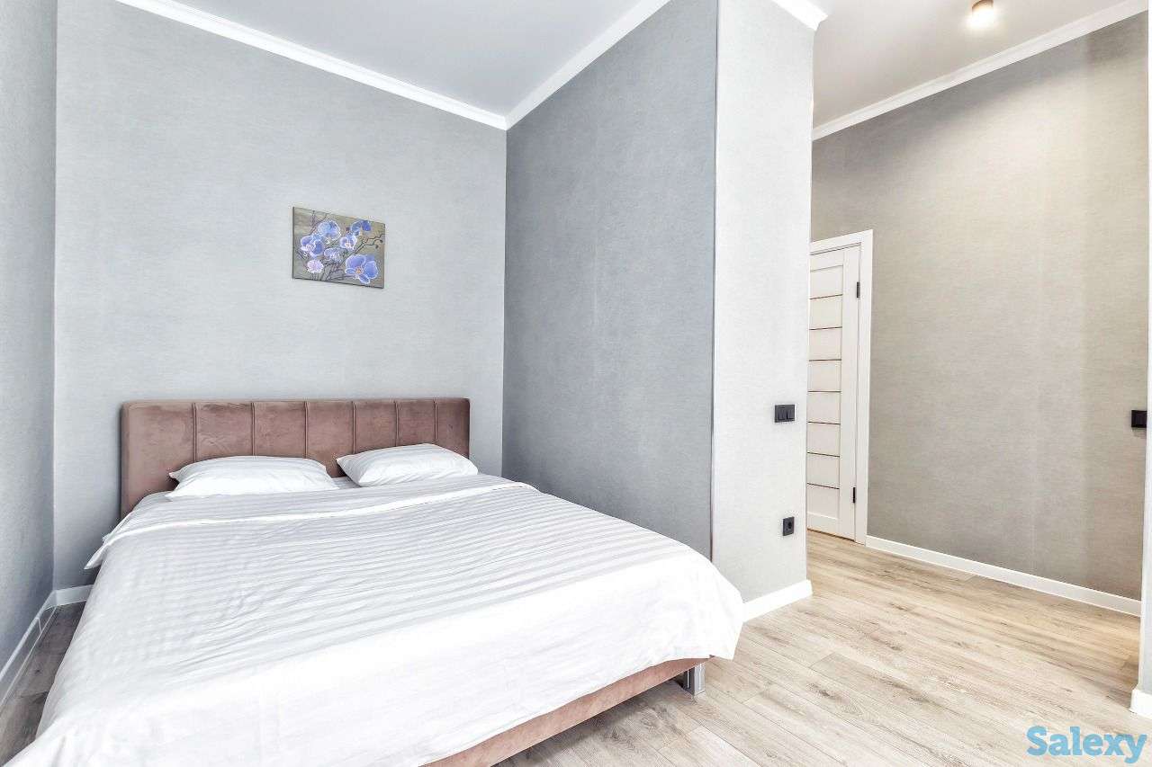 Сдается 1 комнатная квартира, посуточно, Улы Дала 3/5, фотография 6