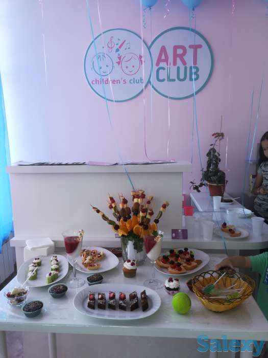 Продам действующий бизнес - детский центр, фотография 1