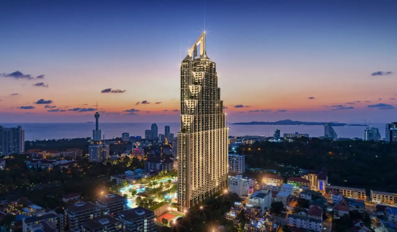 Ваш надежный гид в мире тайской недвижимости!, фотография 7