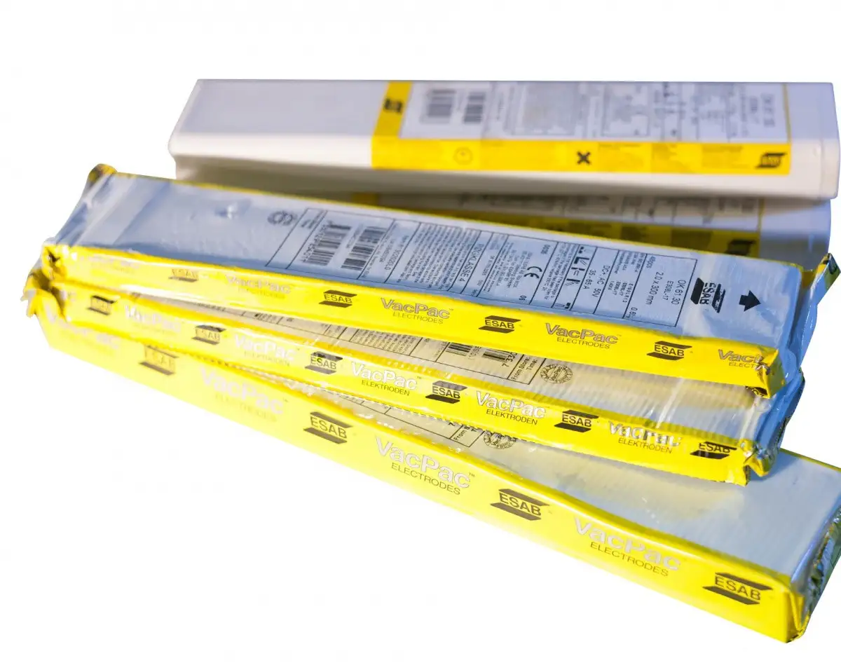 Куплю электроды ОК 61.63 в Новосибирске, фотография 1