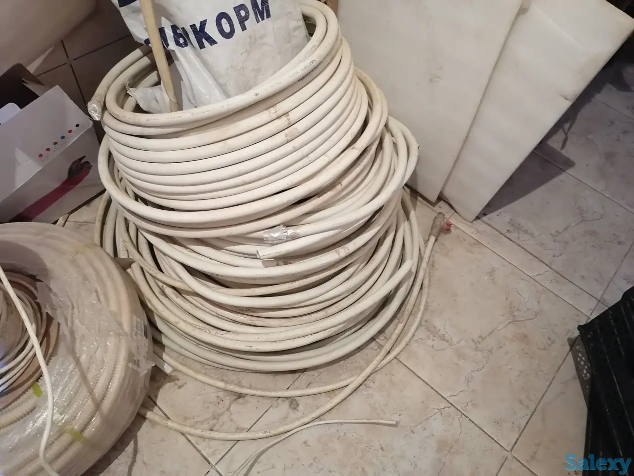 Продам металлопластиковые трубы, фотография 1