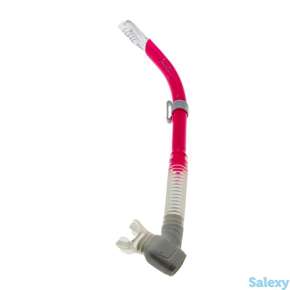 Трубка marlin bali pink, фотография 1