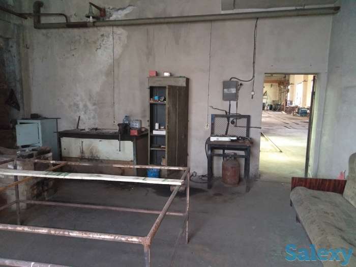 Продам производственную базу, Восточно -Казахстанская область, Глубоковский район, п. Глубокое, фотография 10