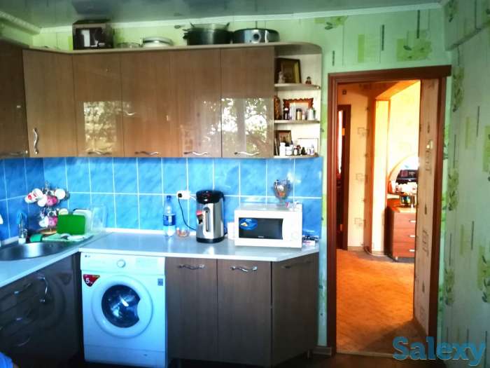 Продается 2-х комнатная квартира. 2/5 этаж, ул. Машиностроителей, д 6., фотография 1