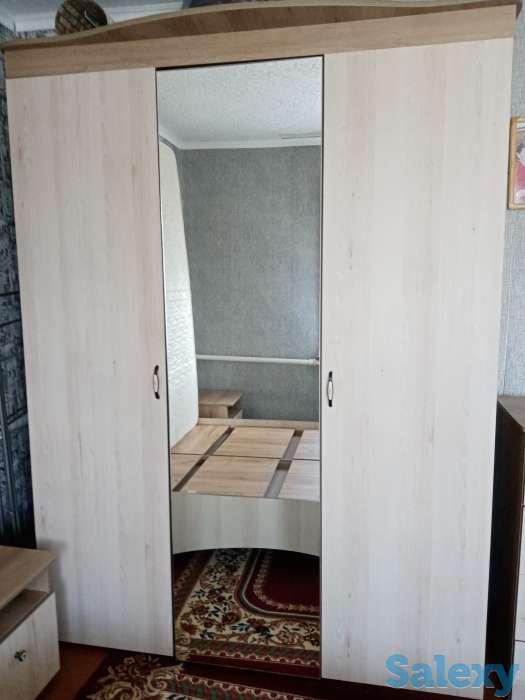 Срочно спальная мебель комплект, фотография 3