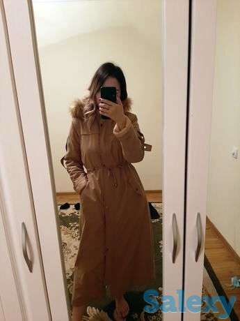 Новый плащь парка, фотография 1