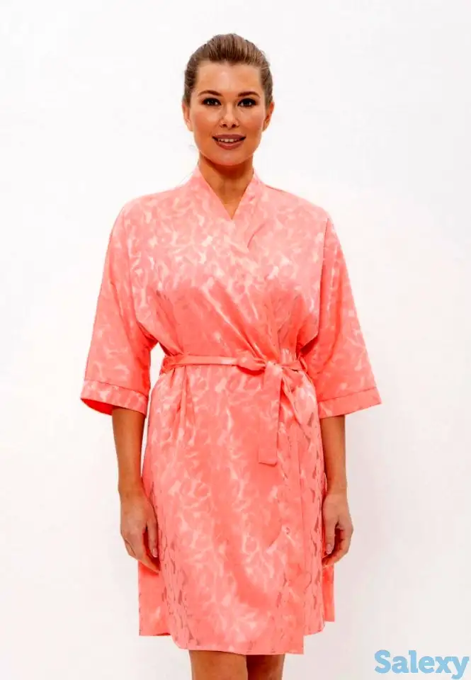 Халат домашний cleo, фотография 1