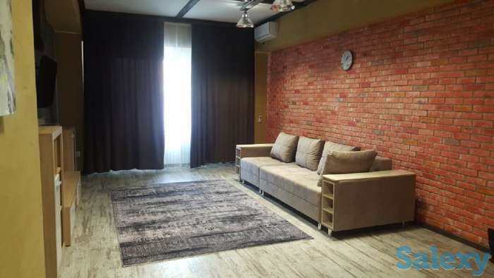 Сдам 2-комнатную посуточно Самал-2, 33а ЖК SAMAL TOWER, фотография 6