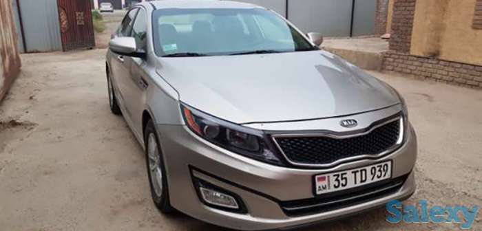 Продаю Kia, фотография 1